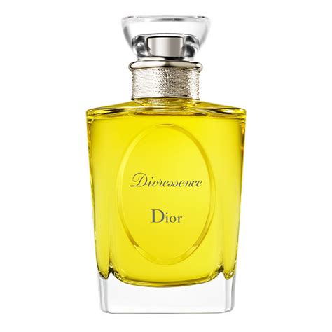 christian dior dioressence.